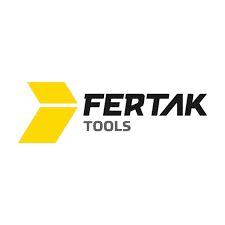 Logo da Fertak